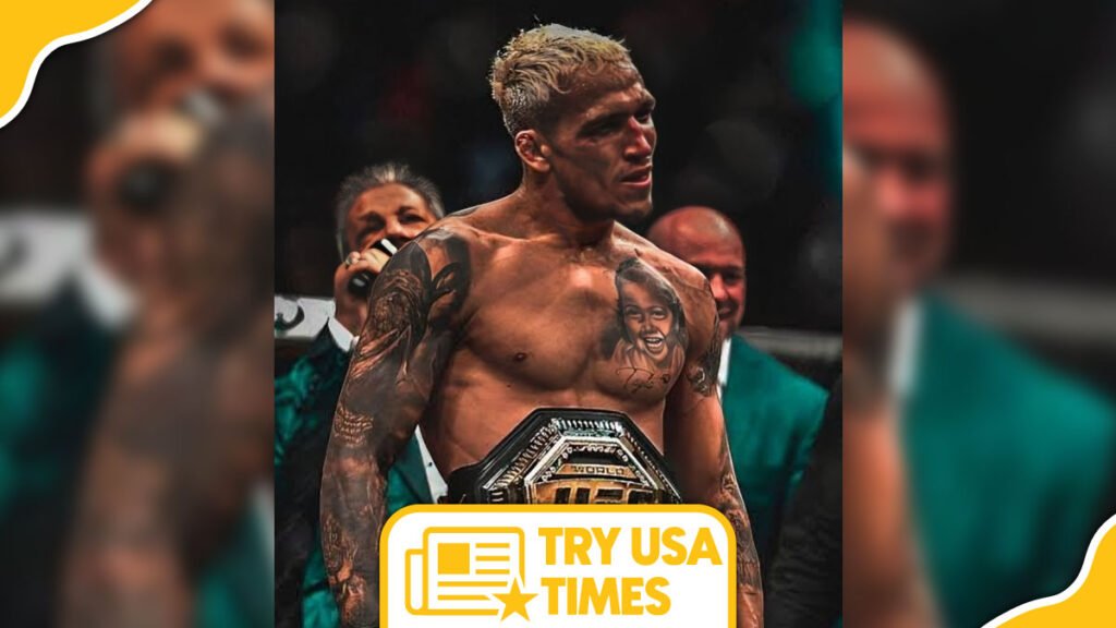 Charles Oliveira Net Worth: How Rich Is the UFC Superstar?