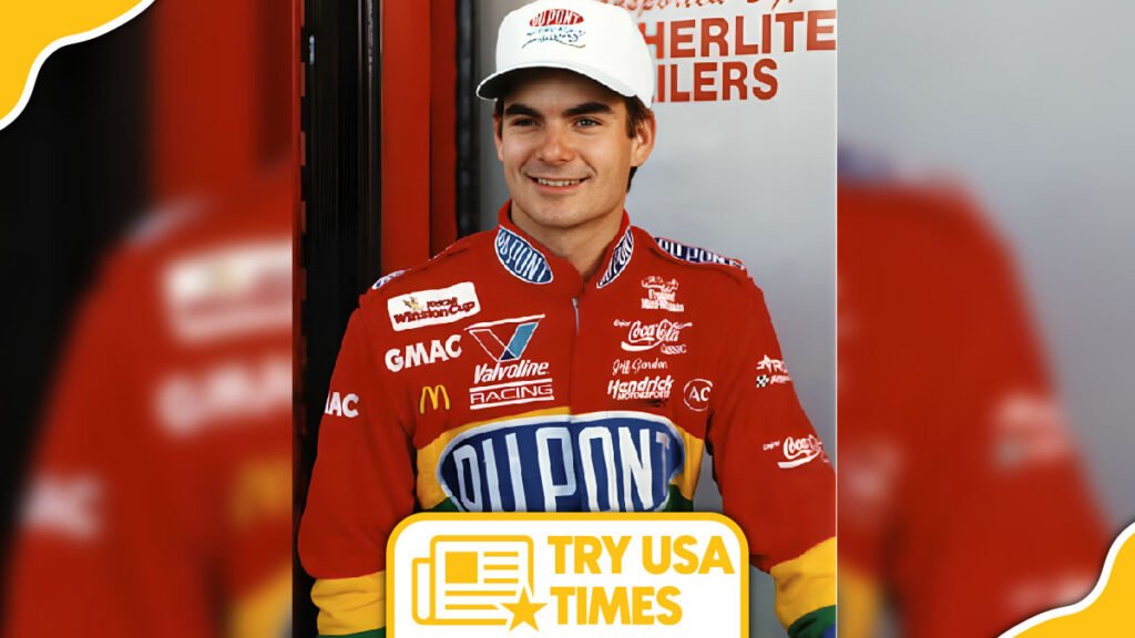 How Rich Is Jeff Gordon? Net Worth, Salary and Assets