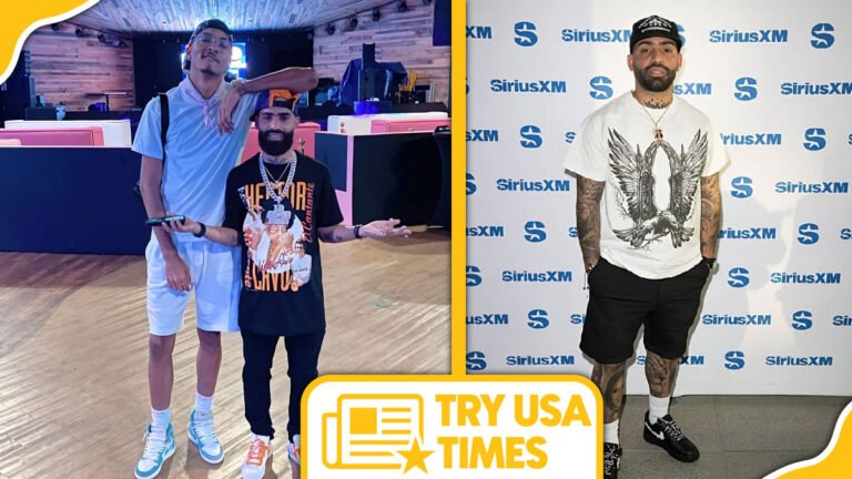 Why Is Arcangel Height So Popular Among His Fans?
