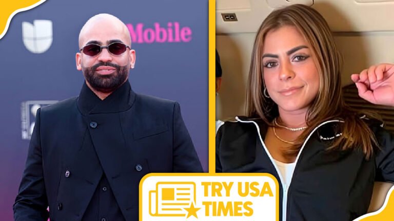 Janexsy Figueroa: Everything to Know About Arcángel’s Wife
