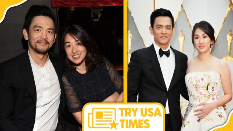 How Kerri Higuchi Built Her Career While Keeping a Private Life How Kerri Higuchi Built Her Career While Keeping a Private Life