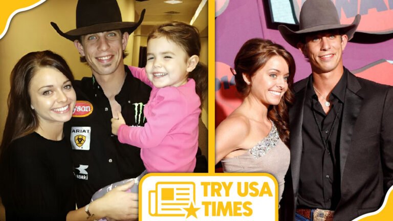 Who Is Lexie Wiggly Now? Life After Her Divorce from J.B. Mauney Who Is Lexie Wiggly Now? Life After Her Divorce from J.B. Mauney