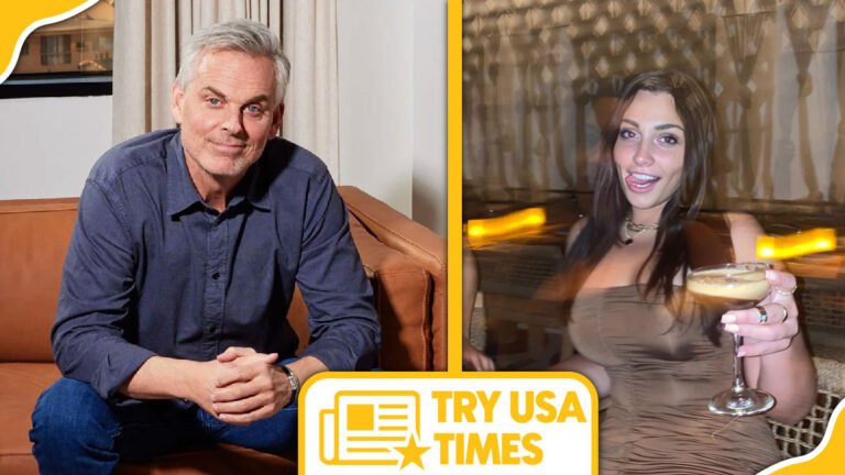 Liv Cowherd Biography: Family, Career, and Life Away From the Spotlight
