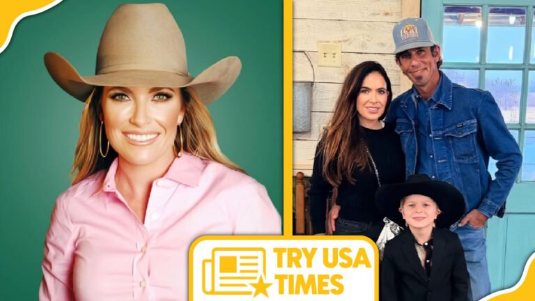 Samantha Lyne and J.B. Mauney: Their Marriage and Family Life Samantha Lyne and J.B. Mauney: Their Marriage and Family Life