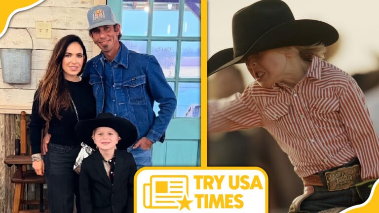 Jagger Briggs Mauney Biography: Age, Parents, Family, and Life Story Jagger Briggs Mauney Biography: Age, Parents, Family, and Life Story