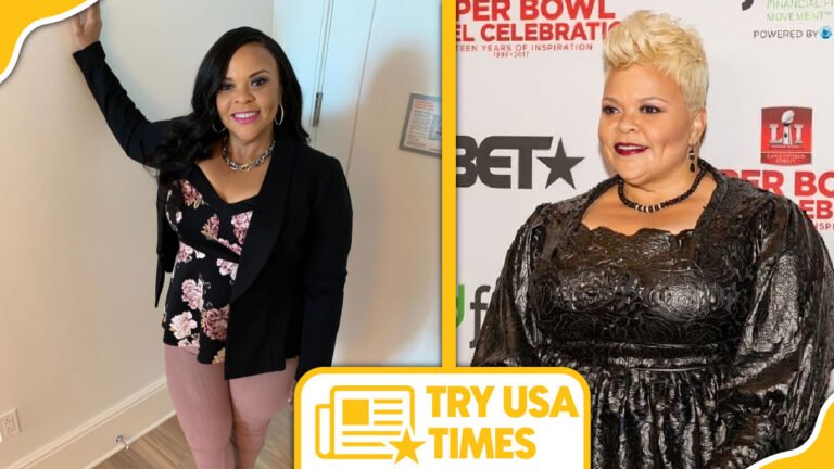 Inside tamela mann weight loss: Food, Exercise, Faith, and Family Inside tamela mann weight loss: Food, Exercise, Faith, and Family